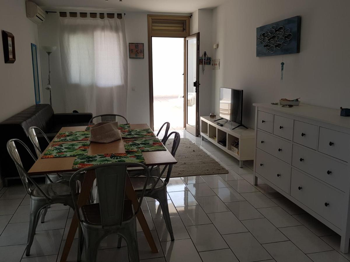 Ocean Breeze Apartment El Cotillo  Exterior photo